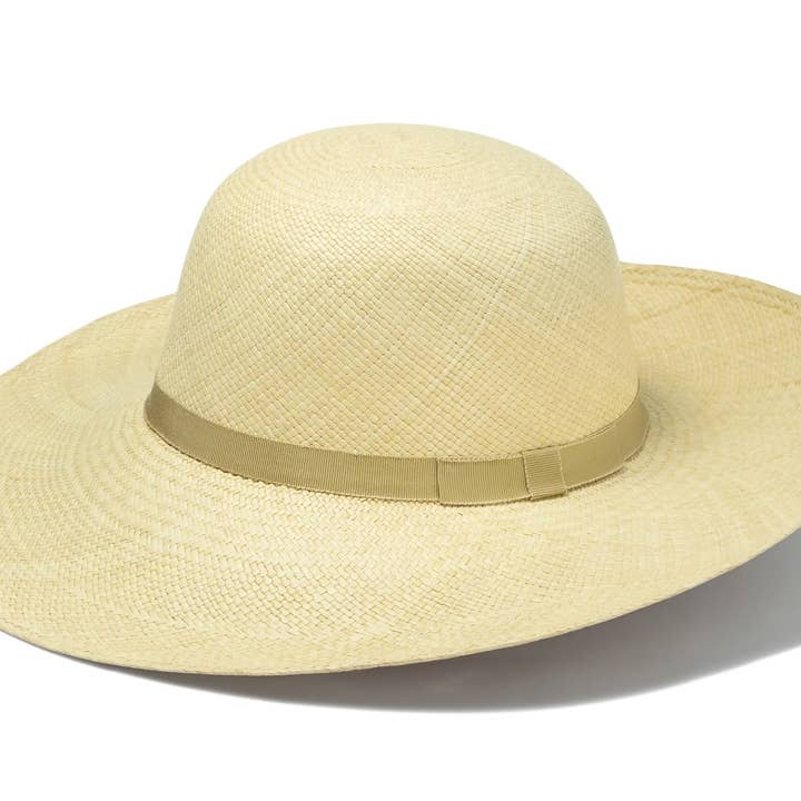 Devonshire Natural - Fine Brisa Weave for wholesale by Pachacuti