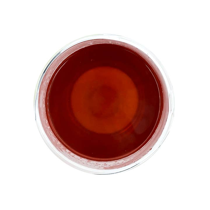 Open Door Tea - Vente Thé en vrac - Rooibos Vanilla Chai | Thé Rooibos | En vrac ou au détail