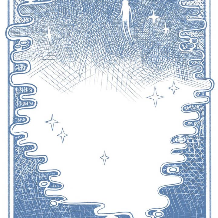 Cat Rocketship - Wholesale Tarot/Oracle Card - Deck of Many Things - Dungeons & Dragons Deck1