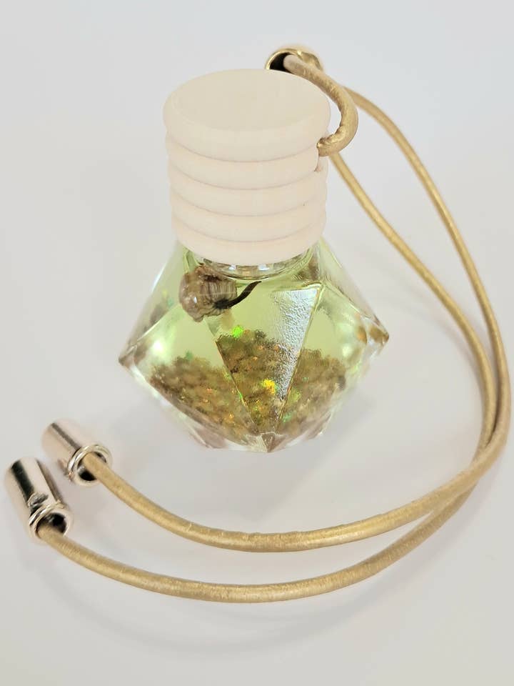 Diffusore per Auto Sunrise 8 ML per la vendita all'ingrosso da parte di Golden Rose Embrace