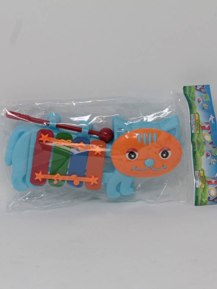 Kitty Musiklegetøj Xylofon for engroshandel hos Perfect Holiday