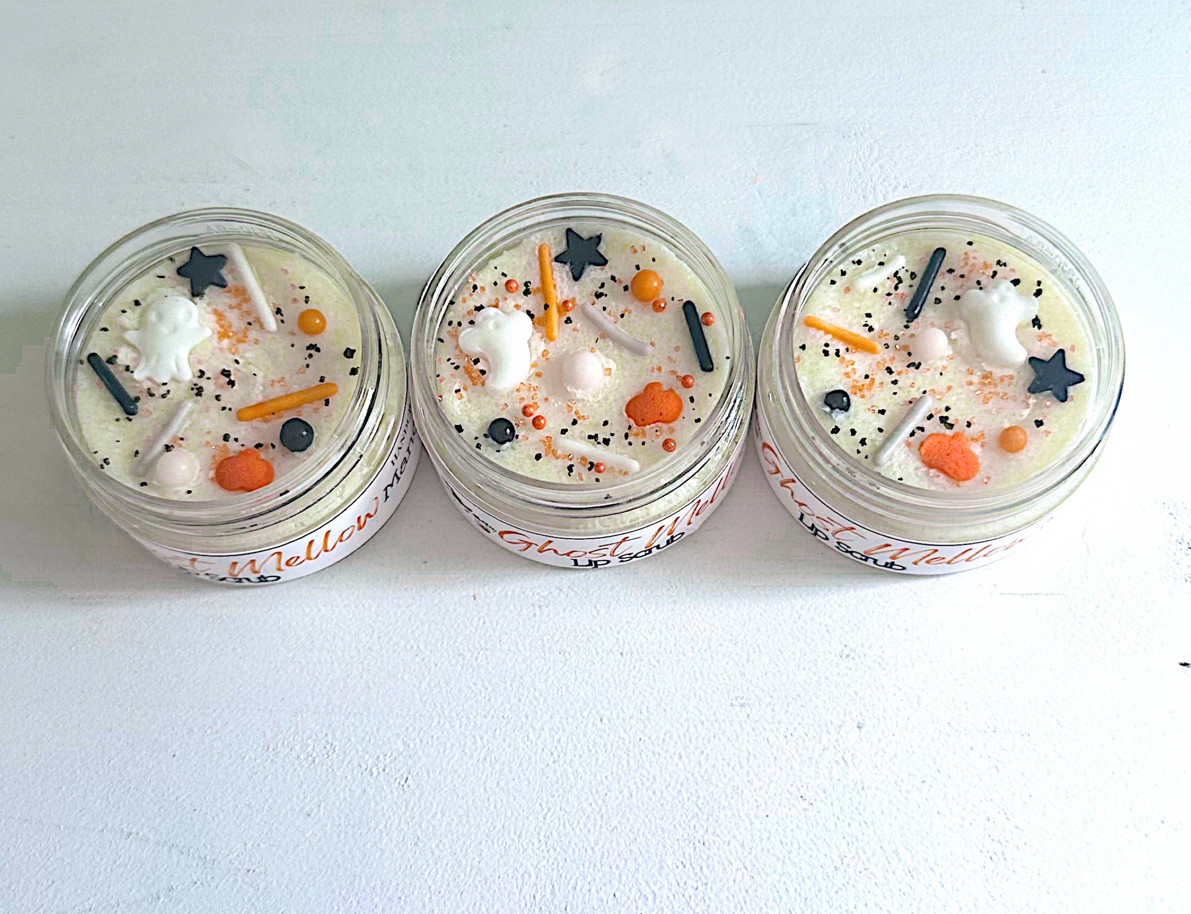 Mandatory Me Time - Wholesale Lip Balm - Fall / Halloween Lip Products0