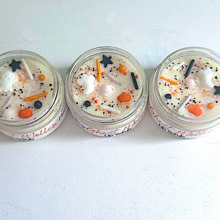 Mandatory Me Time - Wholesale Lip Balm - Fall / Halloween Lip Products