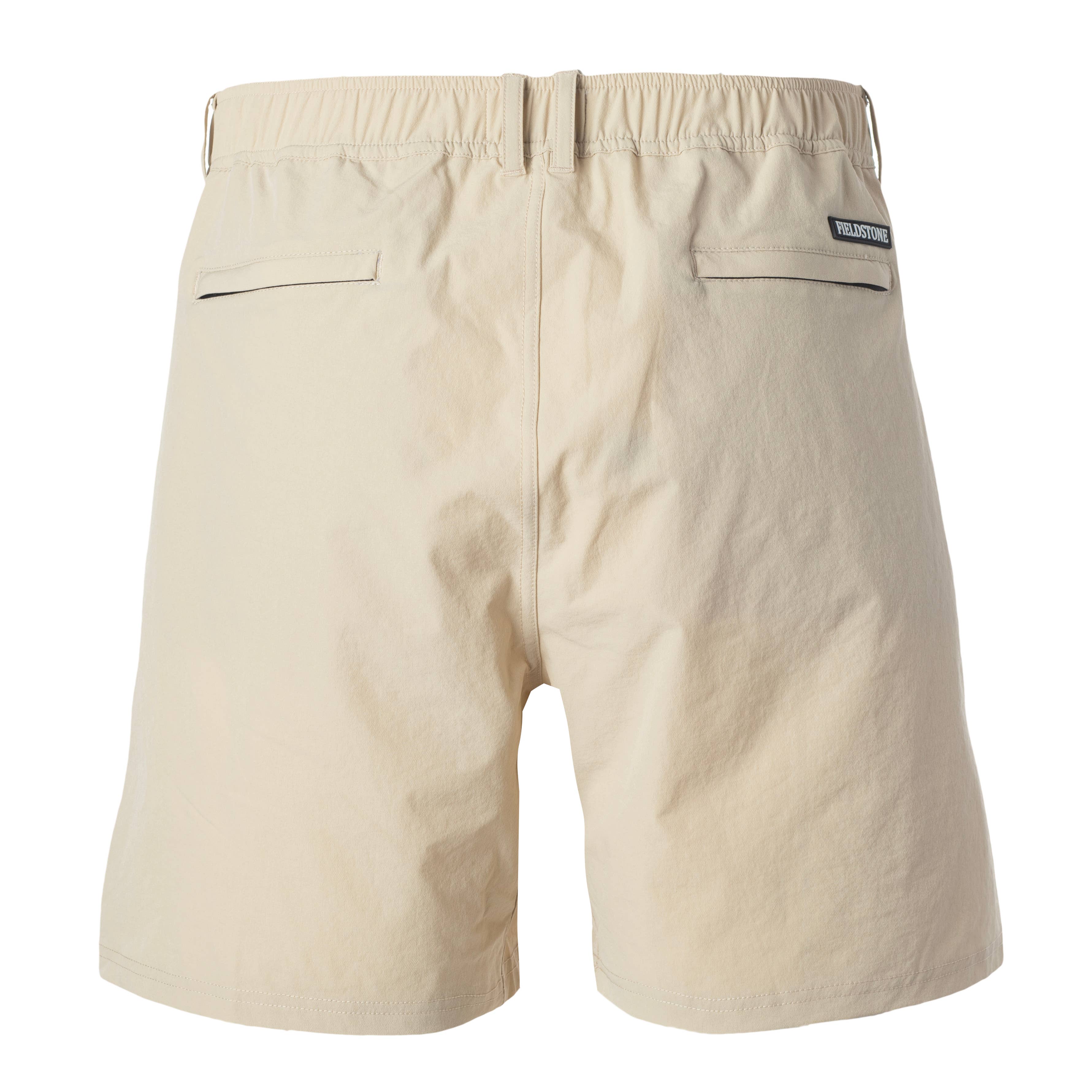 Fieldstone - Sporting Lifestyle Brand - Wholesale Shorts - Men's - Boat Shorts (462)1