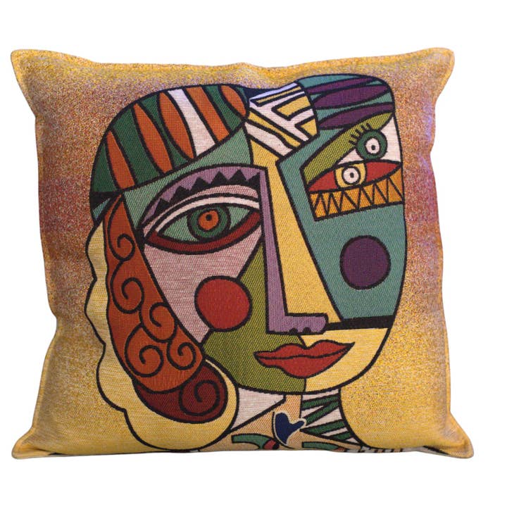 Pillow covers 2 pc for wholesale by Aseel