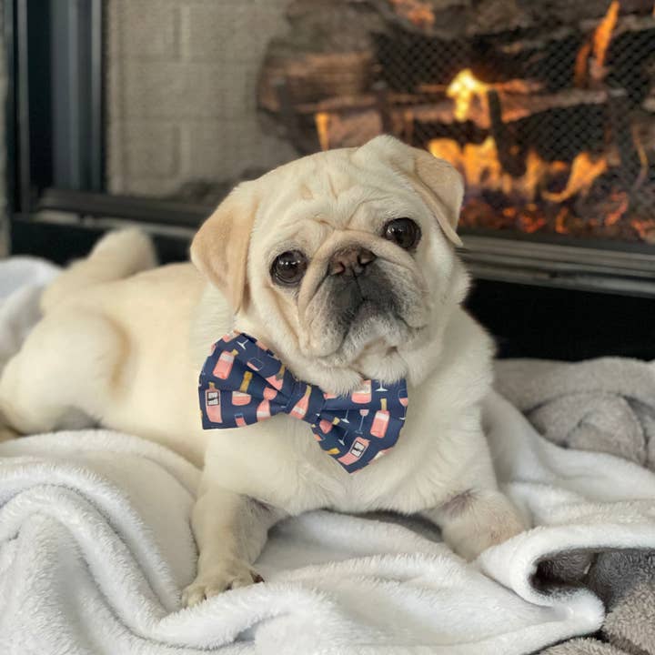 Poochie-Pets - Wholesale Pet Bow Tie - Dog - Southern Dog Handcrafted Bowties for Dogs36