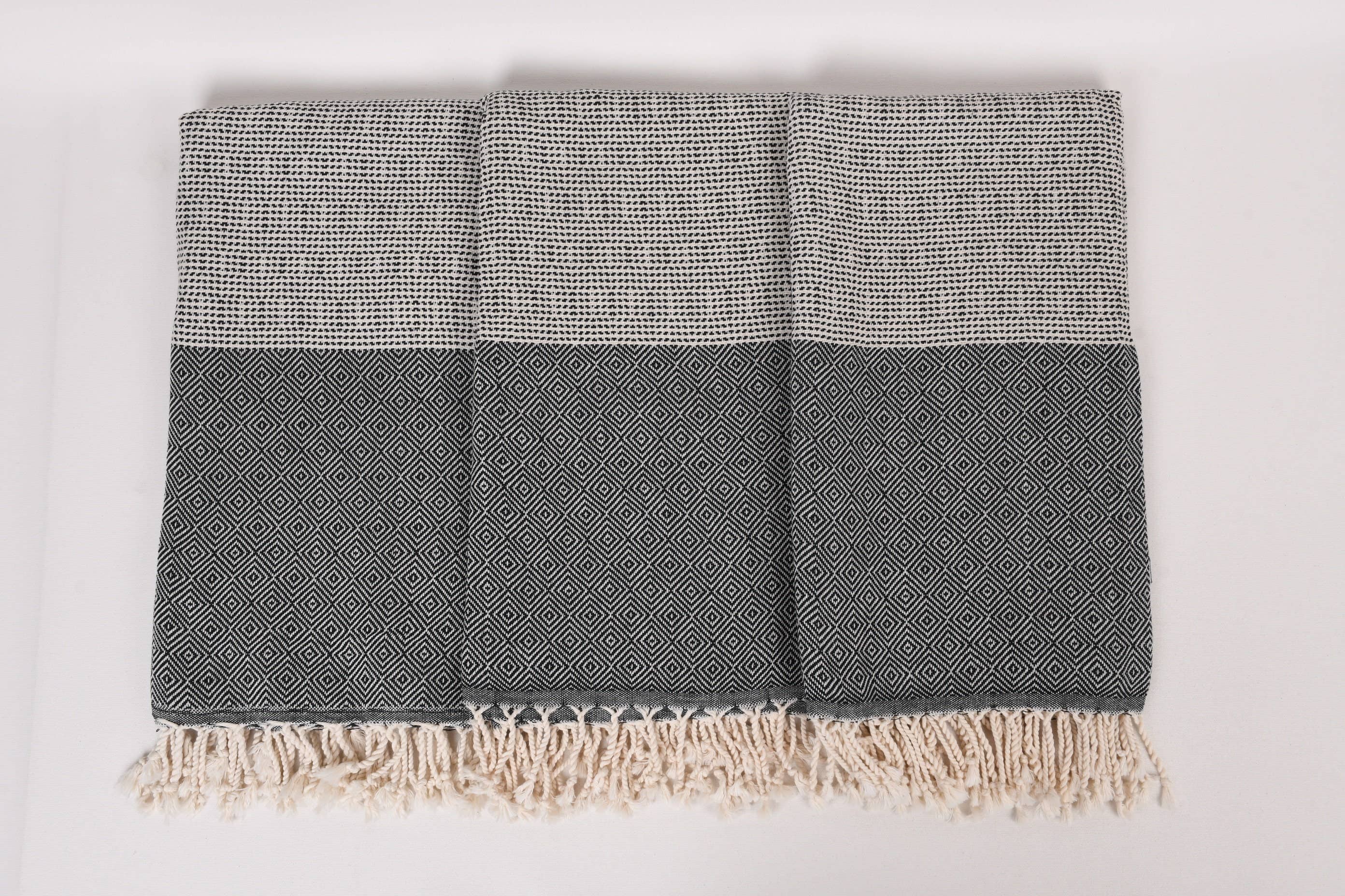 Organic Turkish Towels - Vente Serviette de plage - Serviettes de plage, serviettes de plage turques luxueuses7