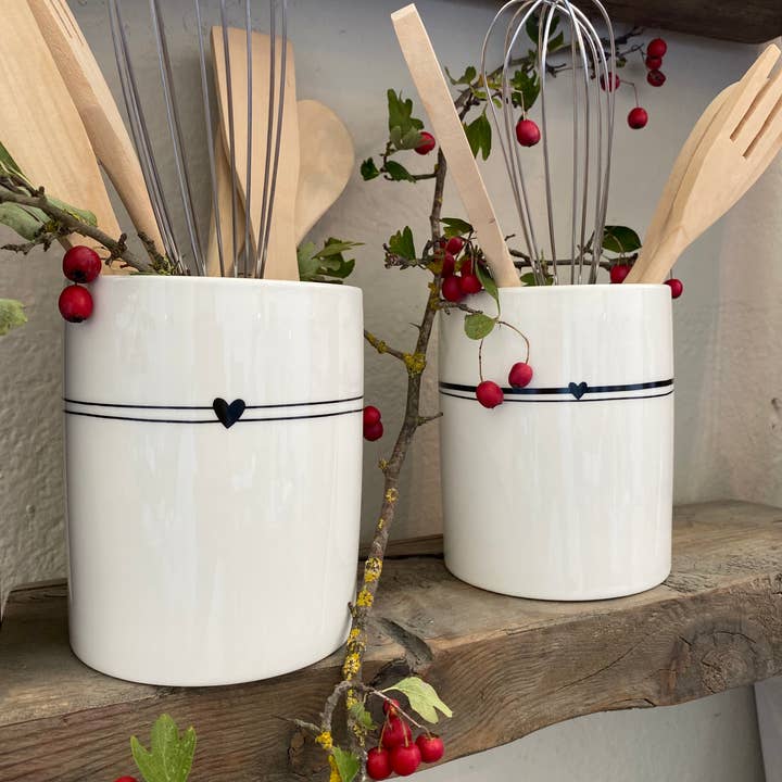 Luxe Lodge - Wholesale Utensil Holder - Tool holder2