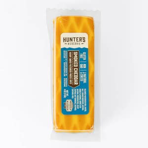 Smokey Cheddar Cheese Spread - Oak Hill Bulk Foods