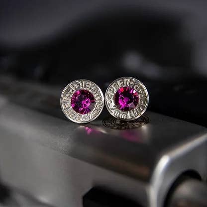 Primer Stud Earrings for wholesale by Midnight Ruin