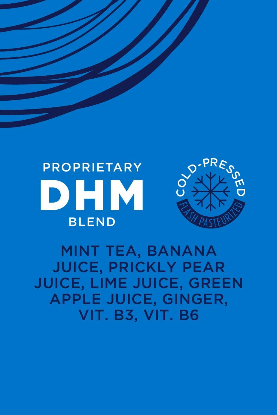 Bailout - Wholesale Wellness Juice/Tonic - Morning Rescue Hangover Shot3