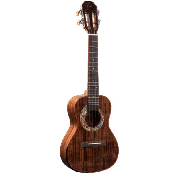 Ukulele di lumaca - SNAILKOAMAST per la vendita all'ingrosso da parte di Amahi Ukuleles