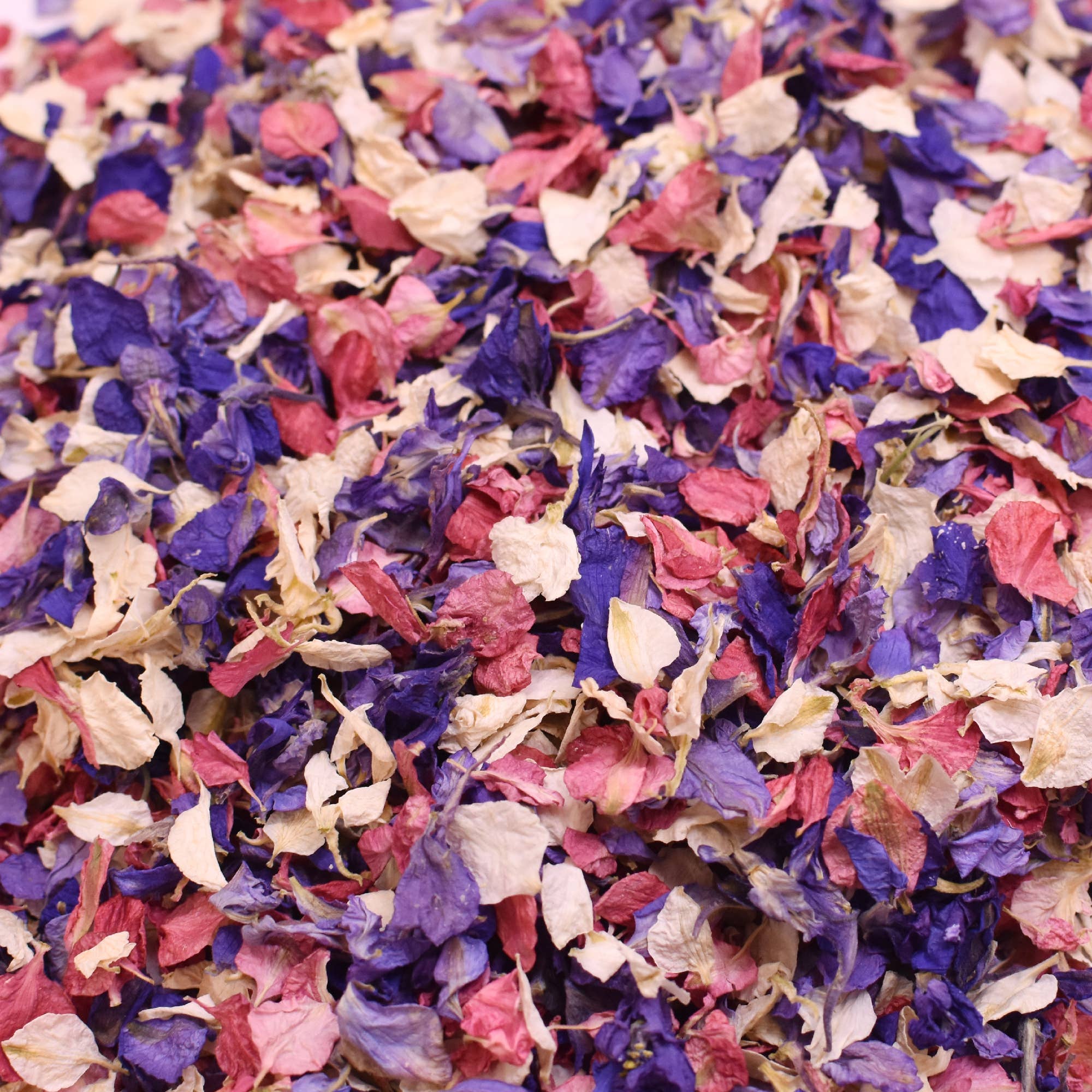 LSF Wholesale - Wholesale Confetti - White Individual Confetti Pop - Biodegradable Confetti5