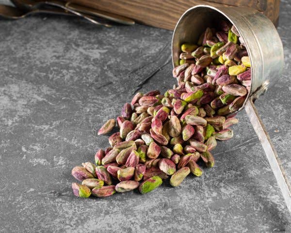 Aladdin - Wholesale Nuts - Celebiogullari | Shelled and Unsalted Antep Pistachios3