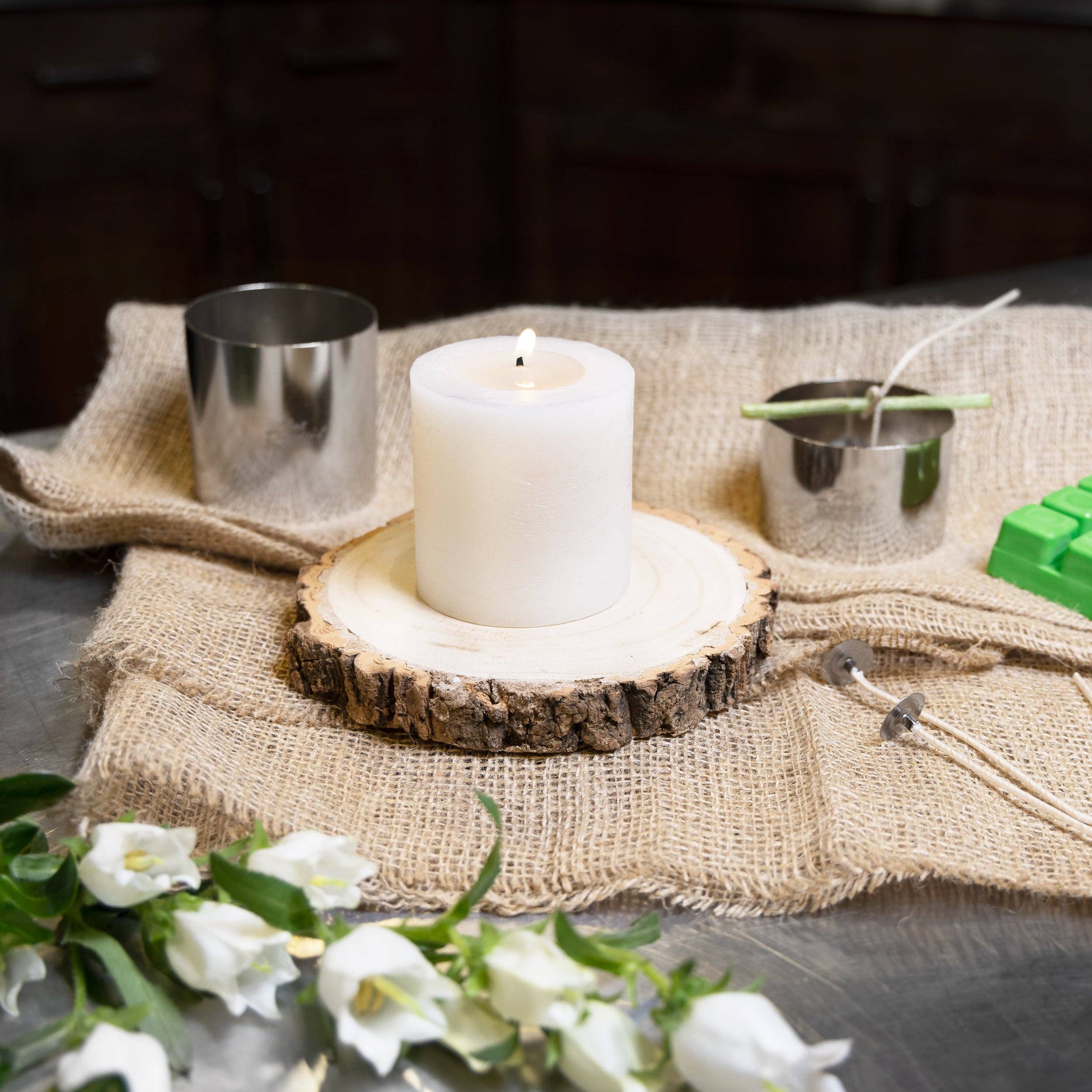 Fat Daddio's - Wholesale Cake Stand - Fat Daddio's Cake & Pastry Rings37