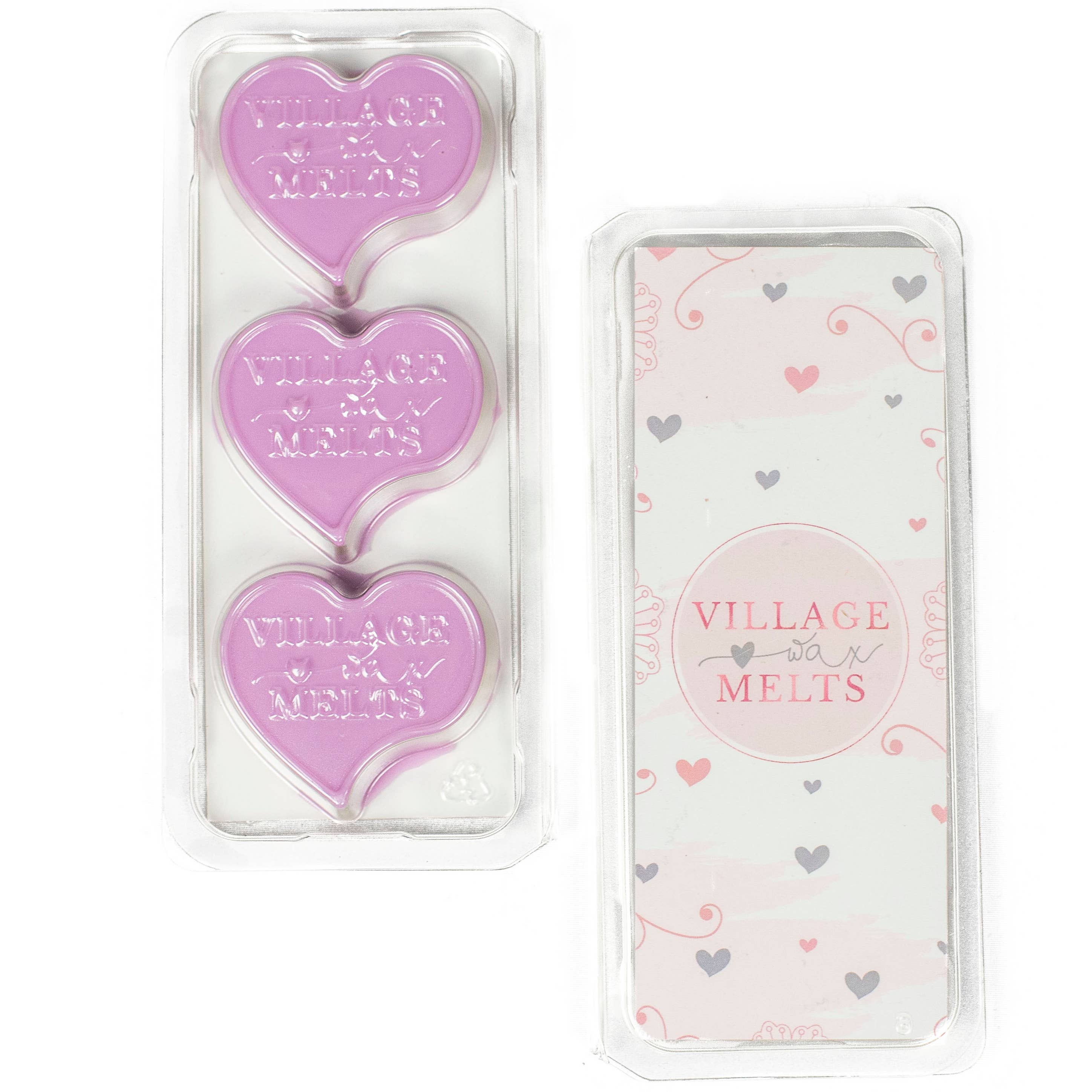 Village Wax Melts – Engroshandel Smeltevoks – Village Wax Smelter8