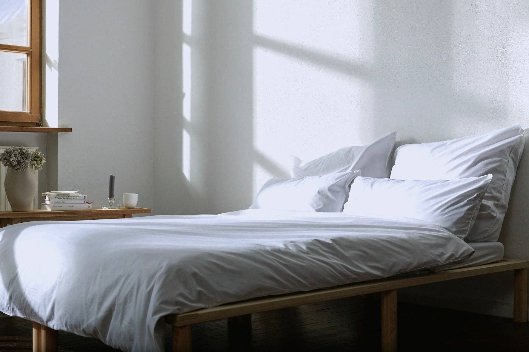 Cradle Studio – wholesale Örngott – Påslakan i percale med örngott, 100 % bomull2