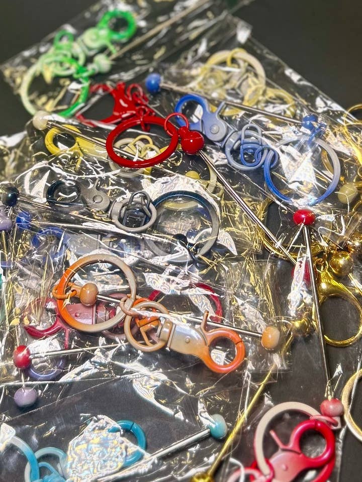 #12000 for engroshandel hos The beaded vault