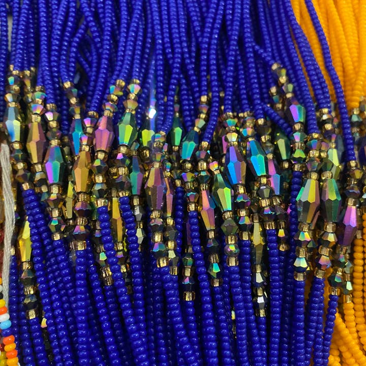 Judels Collection - Wholesale Beads - Wholesale Czech seed beads2