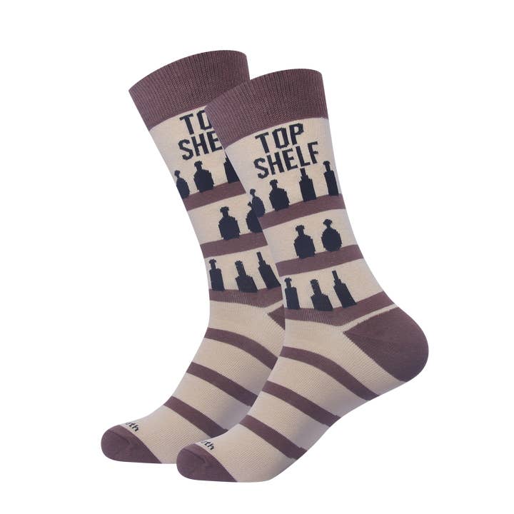 Chaussettes de Première Qualité pour la vente par Barrel Down South