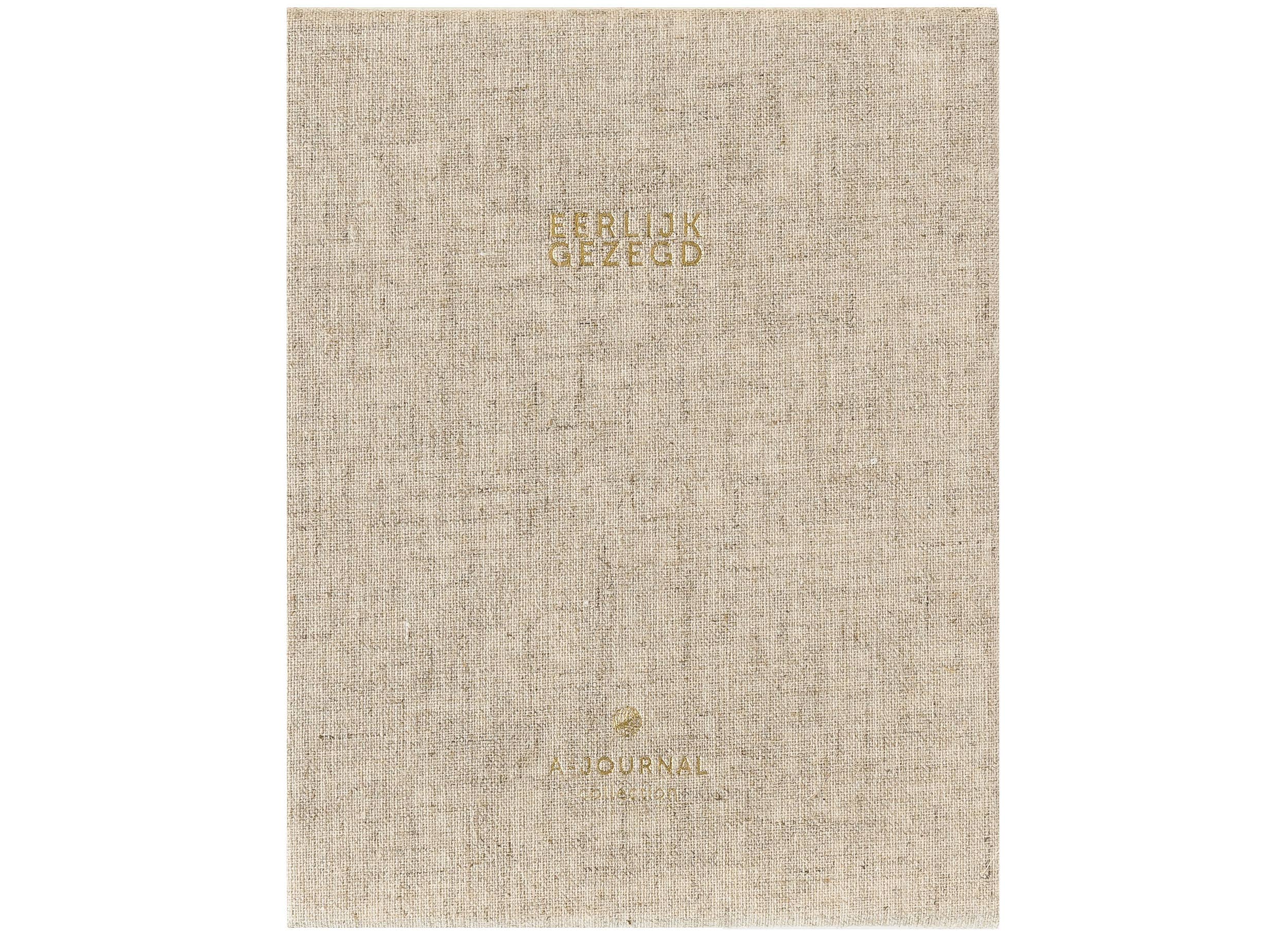 A-Journal Stationery - Wholesale Dagboek/agenda - A-Journal Gespreksstarter - Openhartige gesprekskaarten0