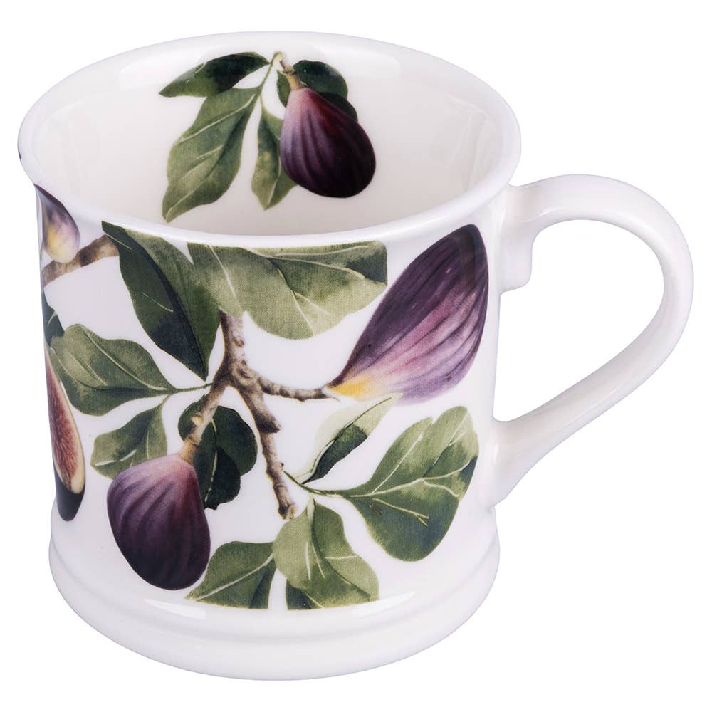 VdE Tivoli 1996 – wholesale Kaffe-/Tékopp – Fruit Life-mugg 4 olika motiv 430 ml4