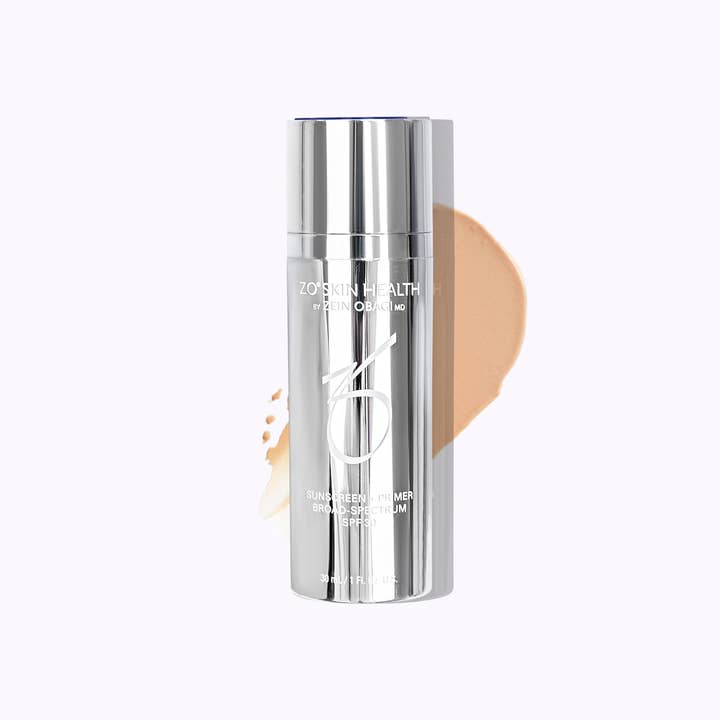 Dermstreet - Wholesale Sunscreen - ZO Skin Health Sunscreen + Primer Broad-Spectrum SPF 30