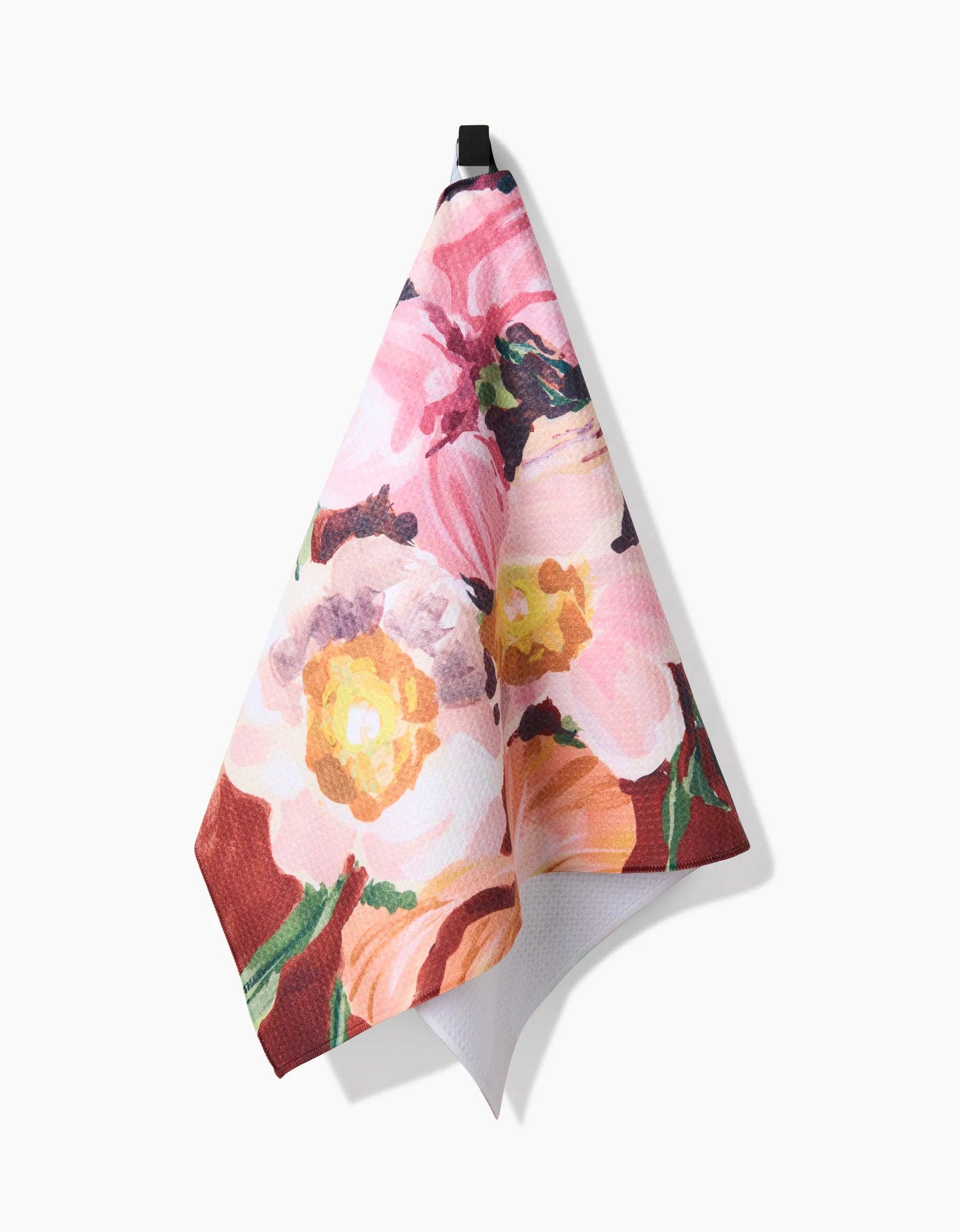 Geometry - Wholesale Tea Towel - Bobby2