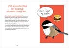 Hachette Book Group - Wholesale Humor - Bird Talk: Hilariously Accurate Ways to Identify Birds2