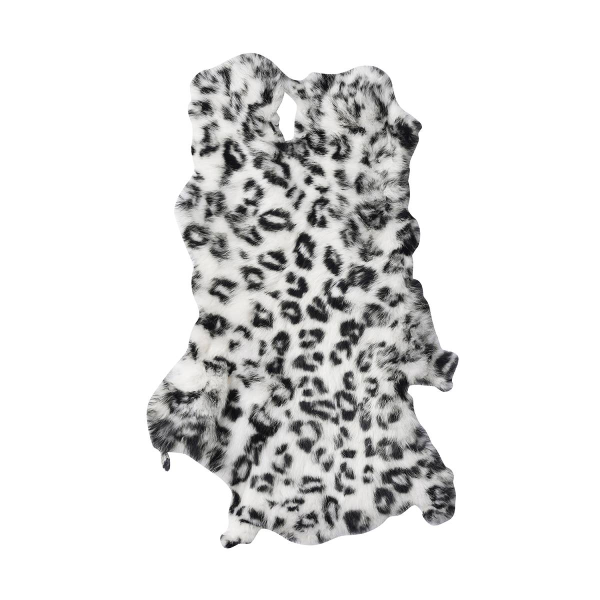 B.S. Trading Co – wholesale Dekorativt bordsobjekt – Kaninskinn4