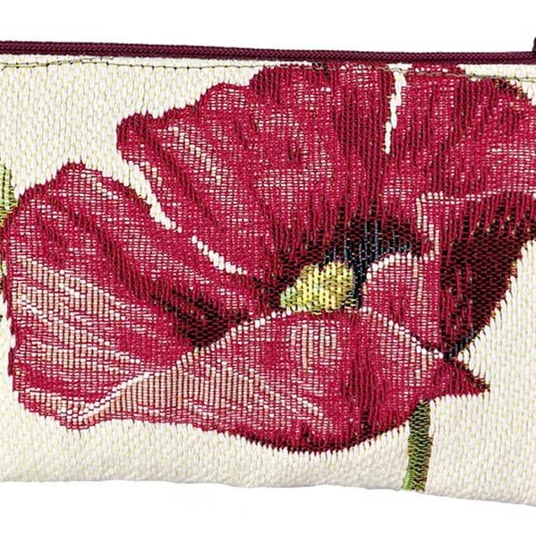 Estuche Amapolas para venta al por mayor de Art De Lys