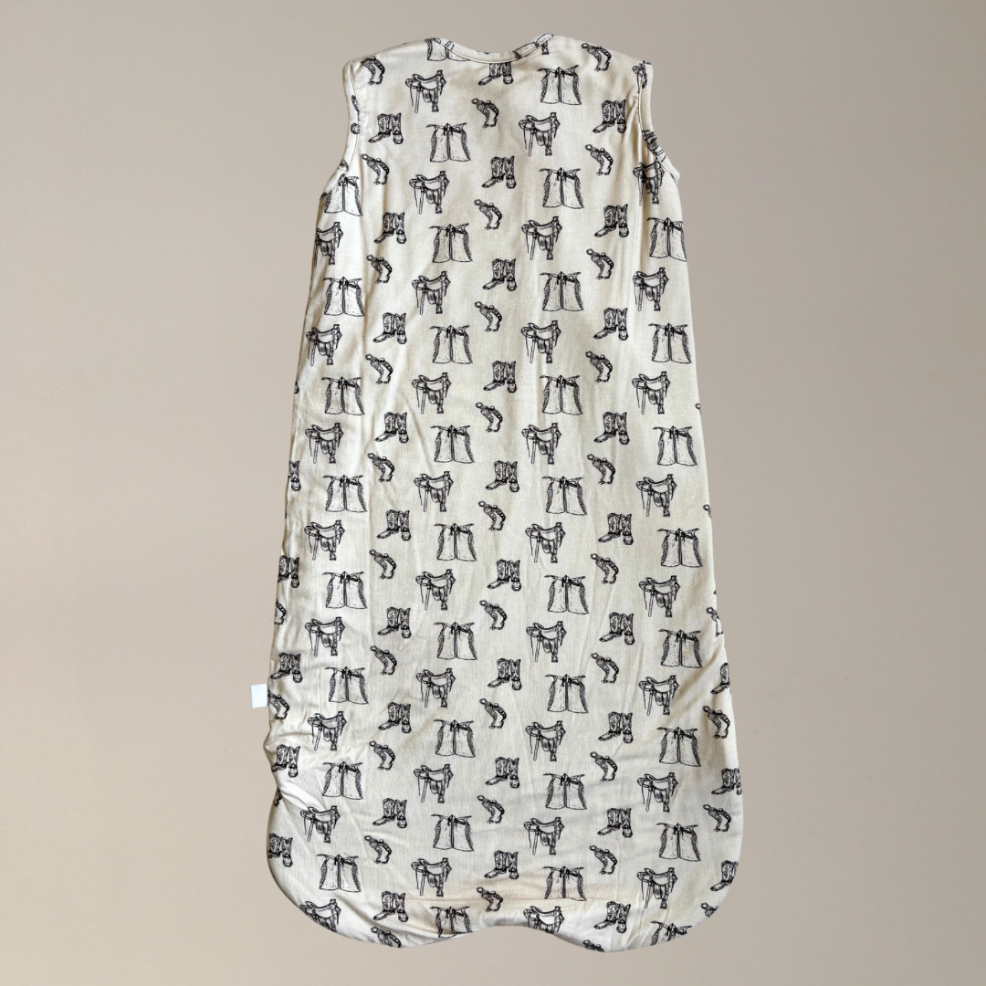 Sage West Clothing Co. - Venta al por mayor Saco de dormir - Bebés - {Tack Room} Saco de dormir2