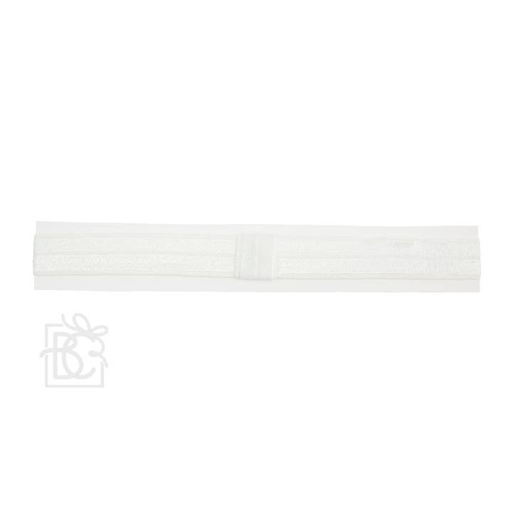 Beyond Creations, LLC - Wholesale Fashion Headband - Kids - SKINNY ELASTIC HEADBAND