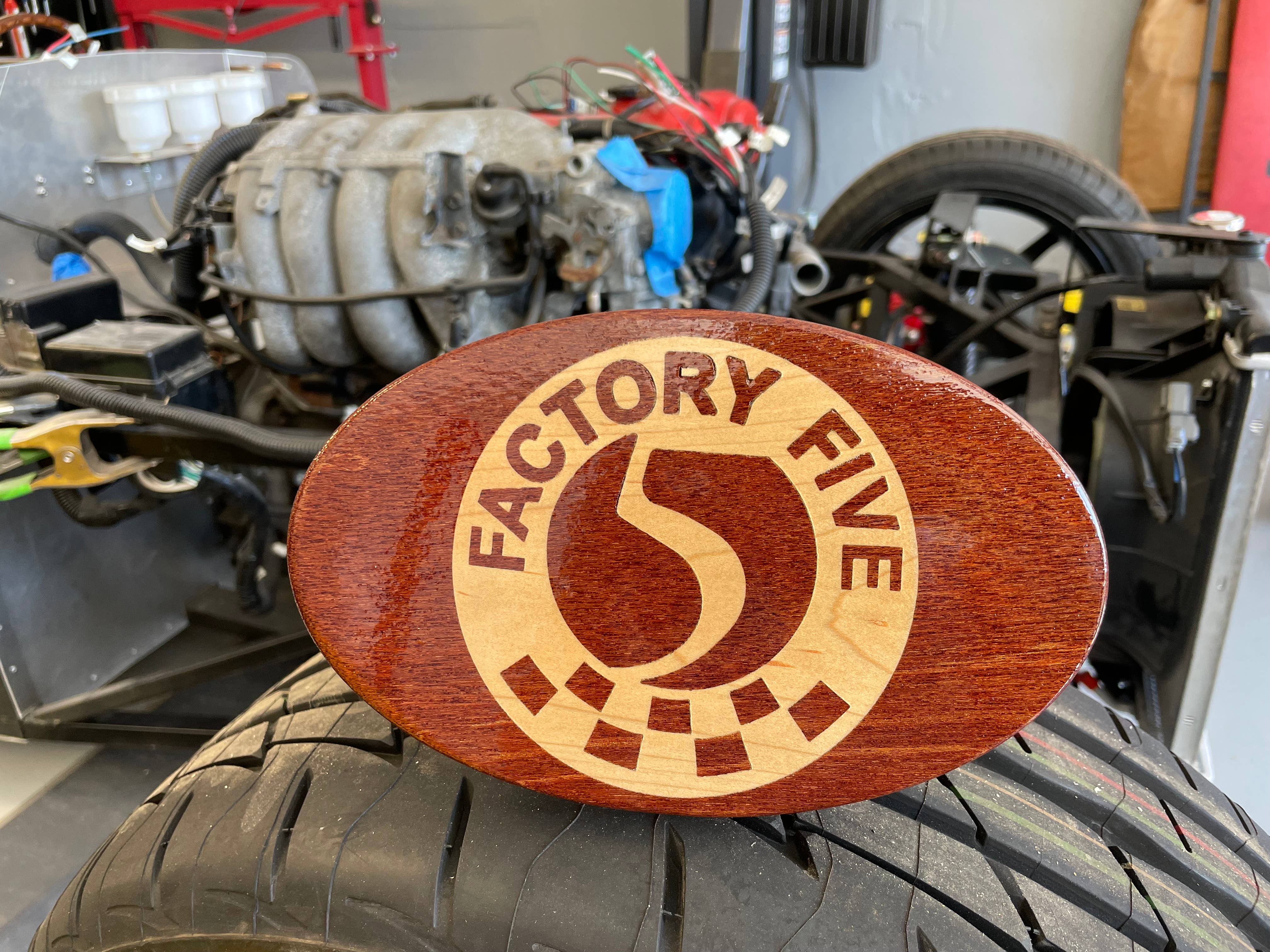 Stonington Designs/Hitch-Crafter - Wholesale Car Decorative Charm - Unisex - Hitch Cover - Custom Business Logos1