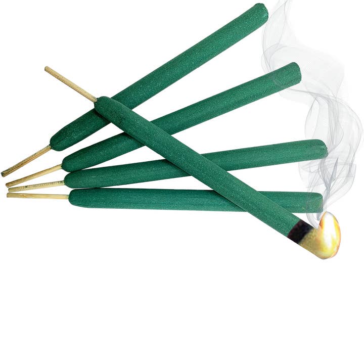 W4W products - Wholesale Insect Repellent - Mosquito Repellent Sticks - (Each Pack Contain 5 Sticks)