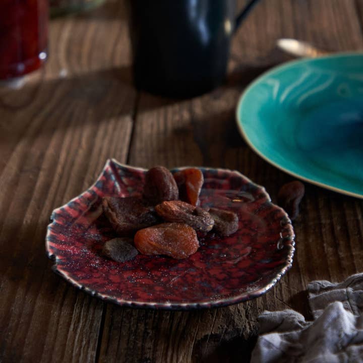 Feuille d'hortensia 17 Riviera pour la vente par Costa Nova