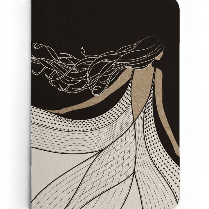 Obvious State - Wholesale Notebook - Millay Pocket Notebook