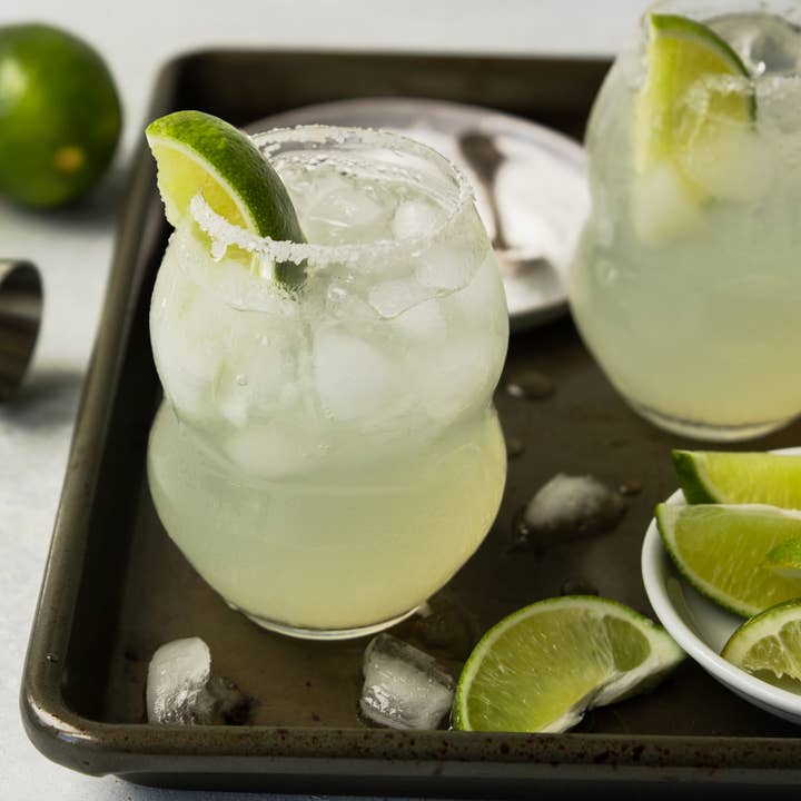 Miss Mary's Mix - Wholesale Cocktail Mix/Syrup - Miss Mary's Lite Margarita Mix3