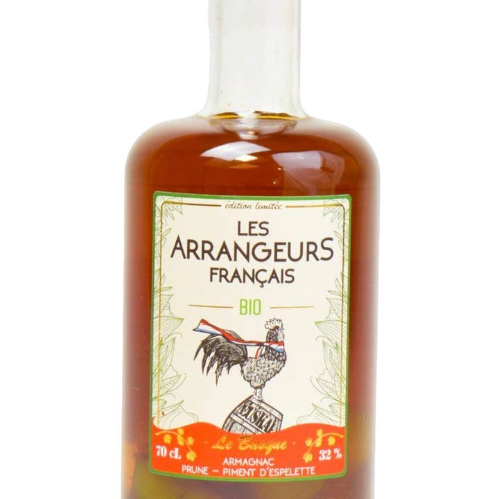 Les Arrangeurs Français - Wholesale Pre-Mixed/Ready-Made Alcoholic Drinks - REGIONAL LIMITED EDITIONS MIX1