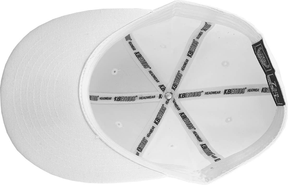 KBETHOS - Wholesale Flat Brim Cap - Men's - Fitted Flat Brim65