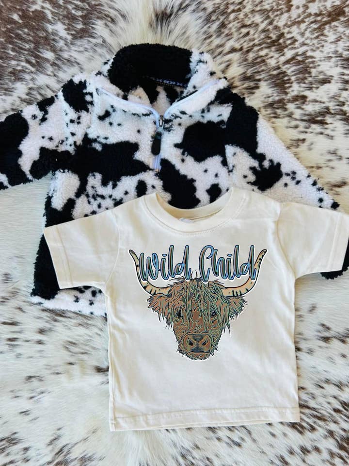 Wild child for wholesale by Buckin Baby Wholesale