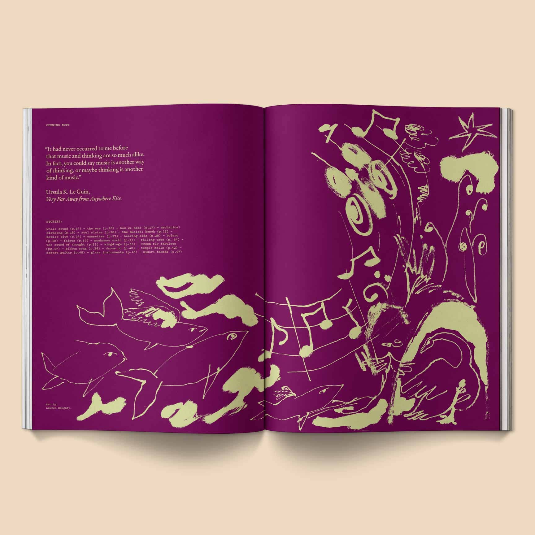 Broccoli - Wholesale Magazine - Heartbeat Magazine: Music, Sound, Emotion11