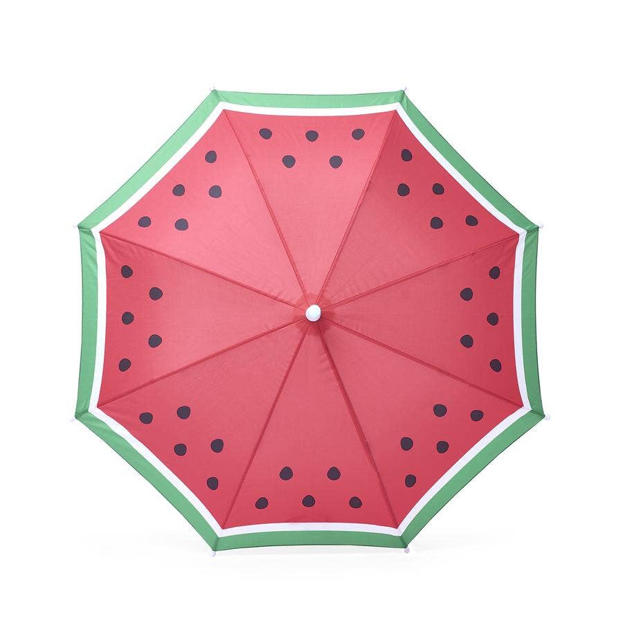 Hipsterkid - Wholesale Umbrella - Kids - Kids Umbrella – Fun, Durable, Kid-Friendly Design Watermelon1