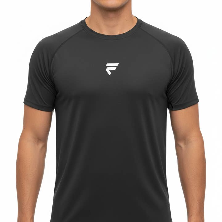 Fivers Kinetic nera e bianca for wholesale by Fivers