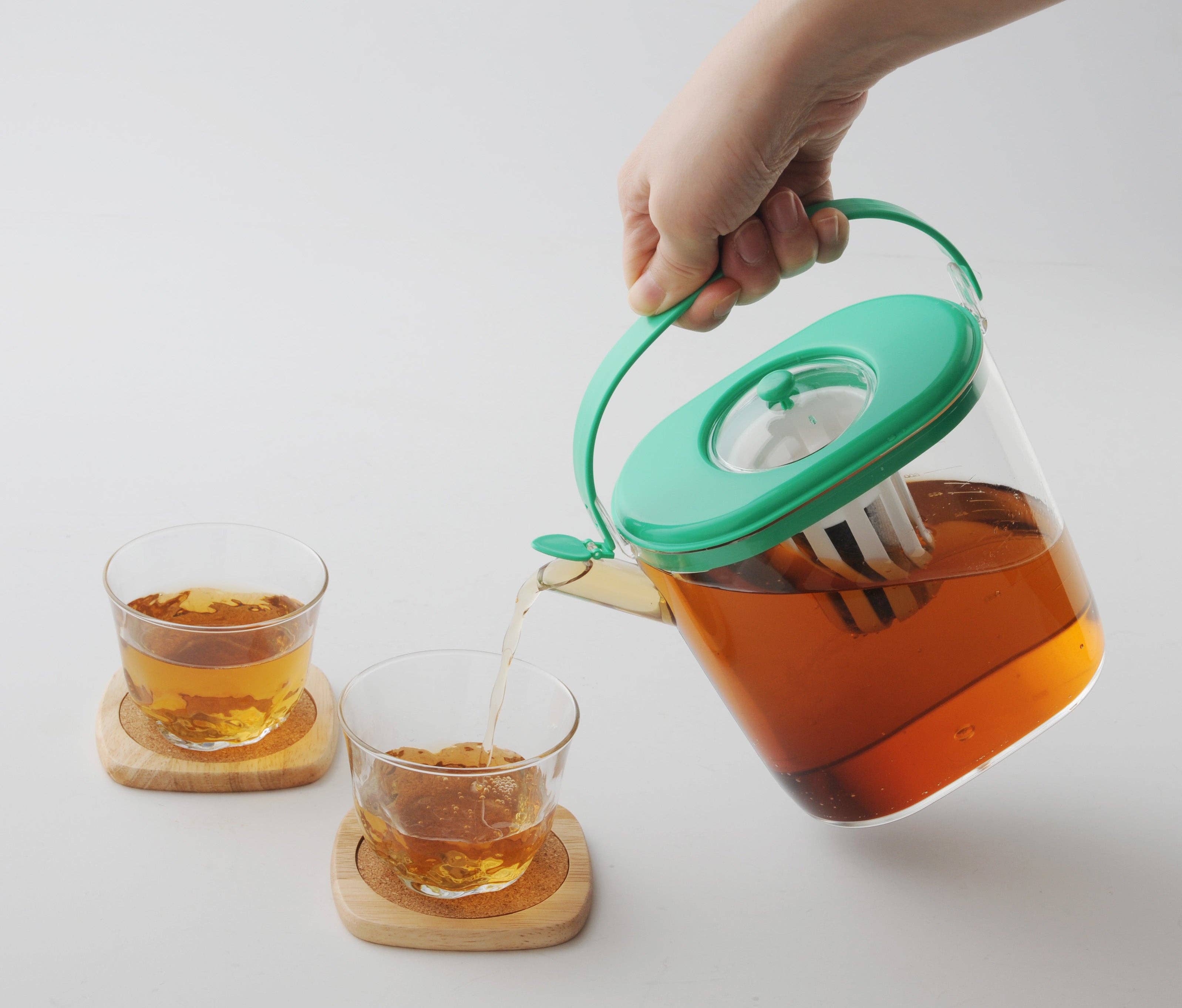 Urban Tokyo – Großhandel Teesieb/-Infuser – 43oz Teeflasche mit Sieb JP (1/36)7