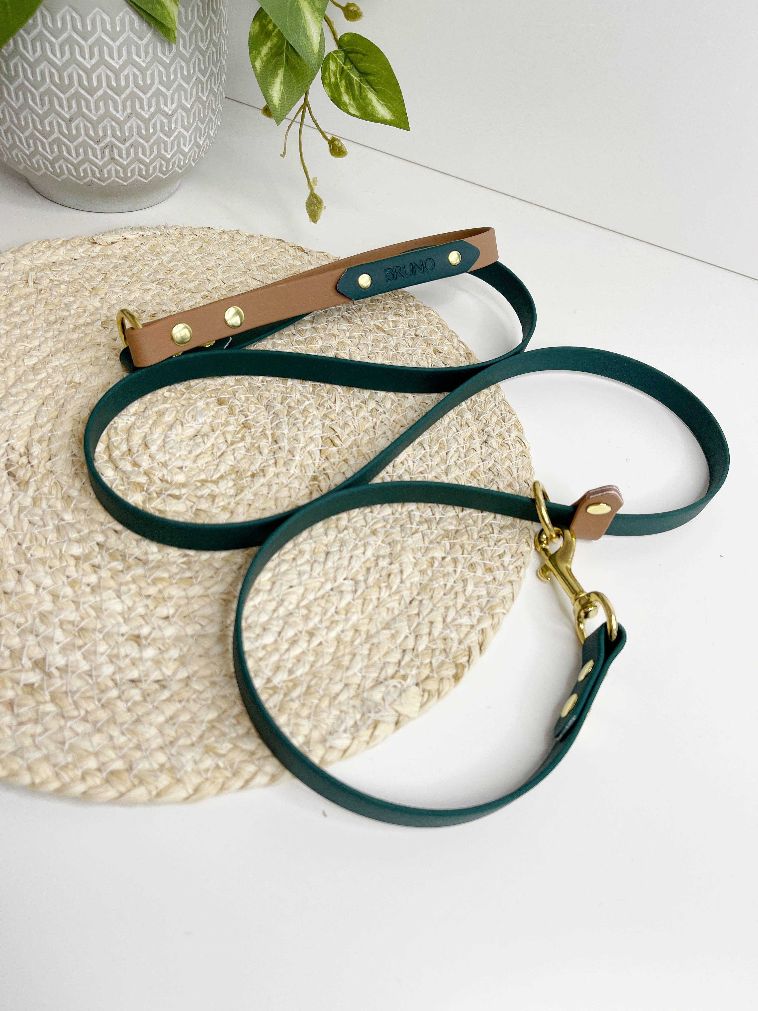 My Pawchella - Wholesale Hondenriem - Hond - *Ontwerp je eigen* biothane / gekleurde nylon hondenriem24