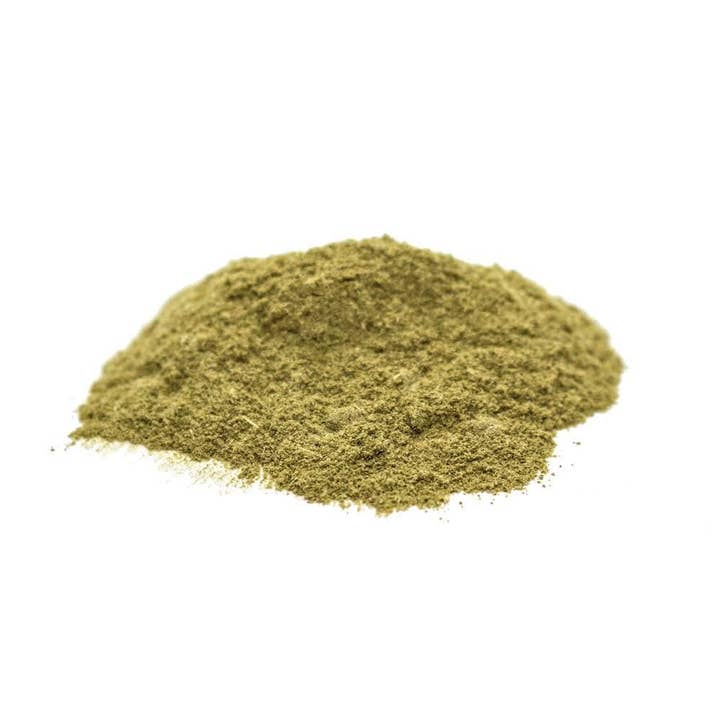 4Paws 1Pup - Wholesale Pet Supplement - Cat/Dog - Olive Leaf Powder