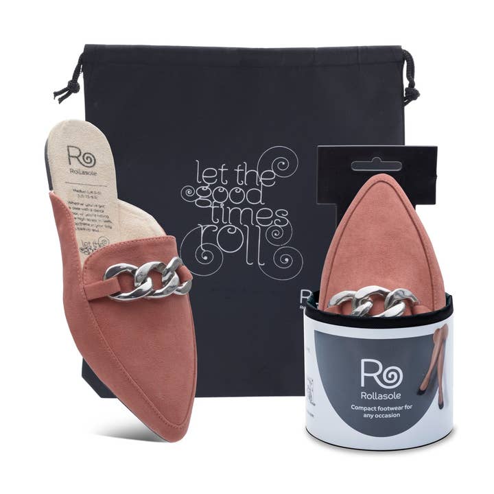 Blush for wholesale by Rollasole