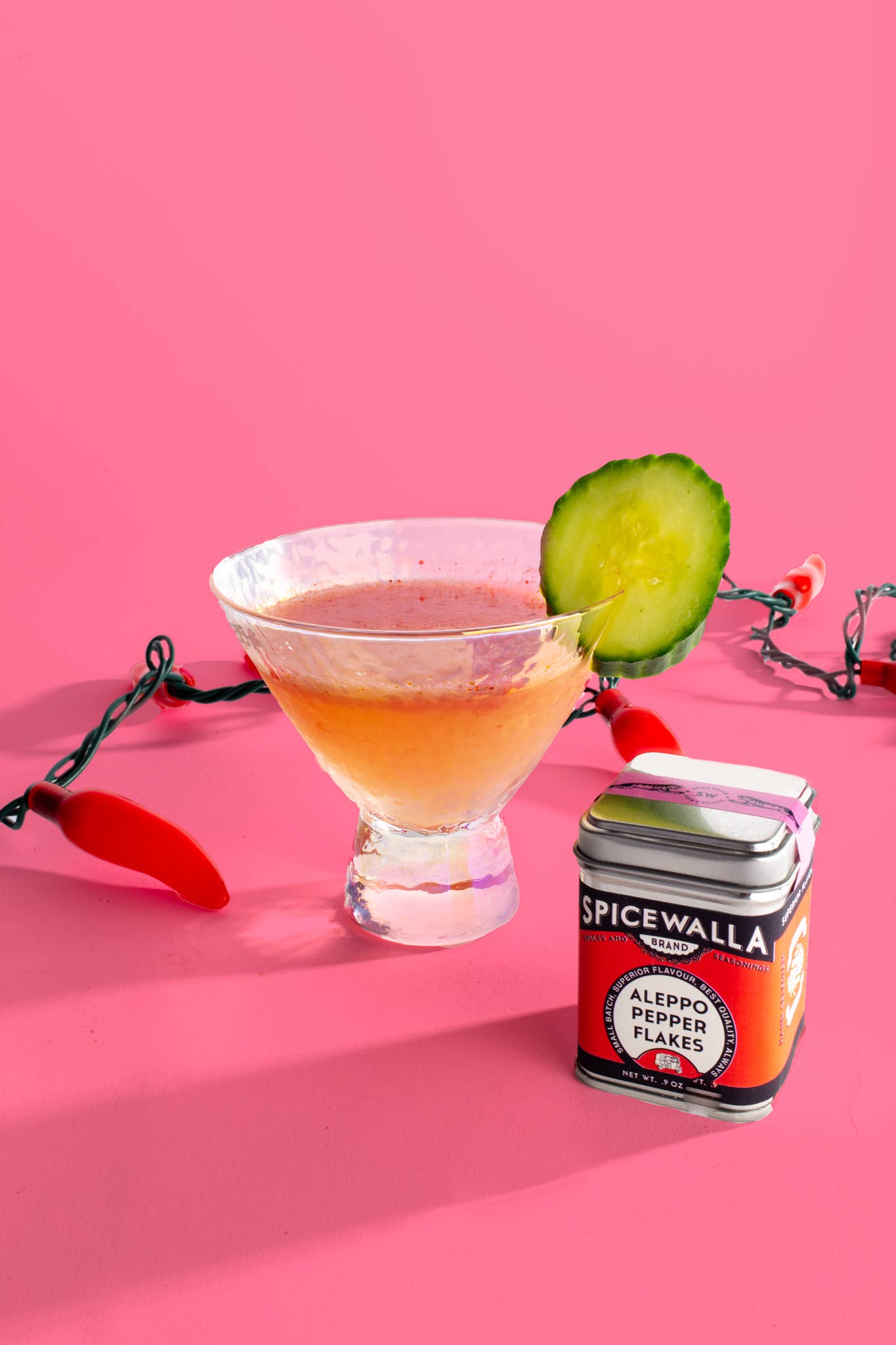 Spicewalla - Wholesale Dried Spice - Aleppo Pepper Flakes3