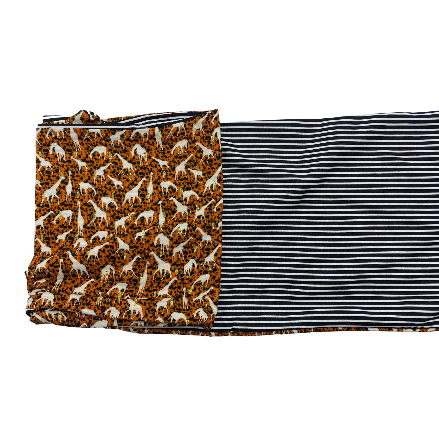 L'ughetta - Vente Turban – femme - Sawana, serre-tête fait main en Italie5